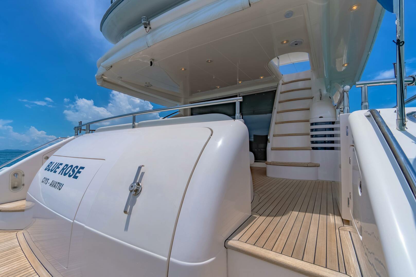 2006 Princess Yachts - Image 5