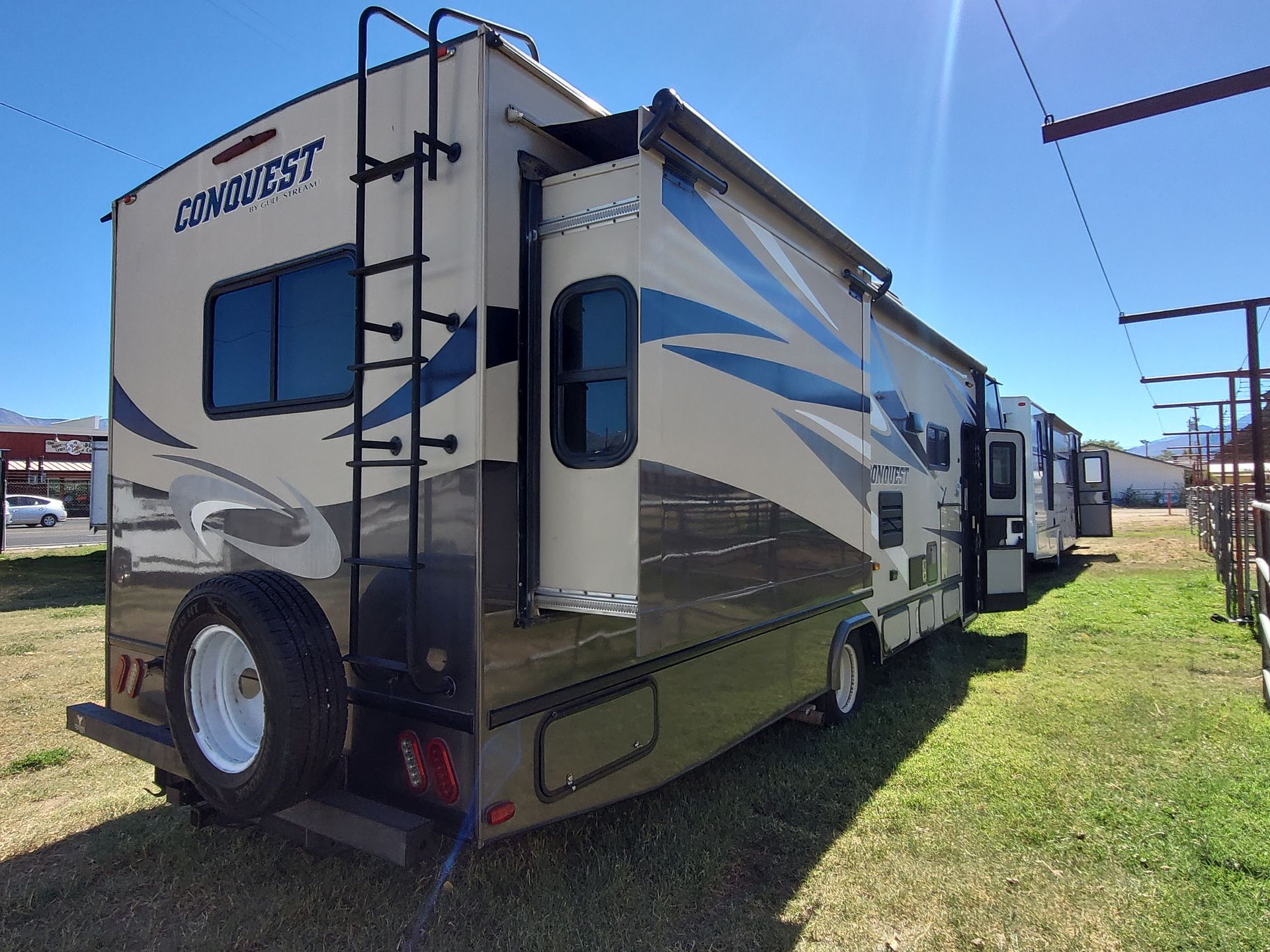 2020 Gulf Stream Conquest Class C 6320 - Image 9