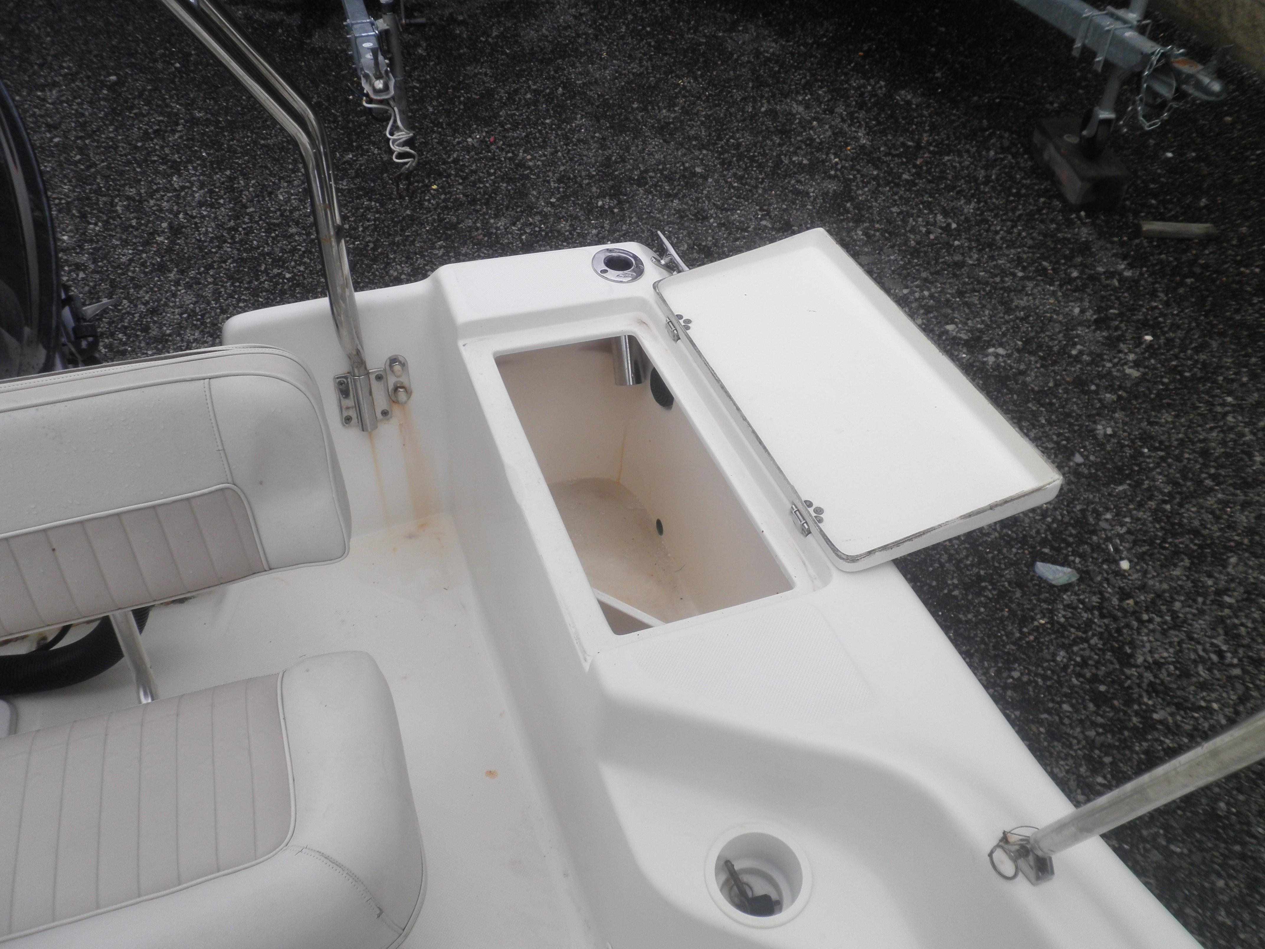 2027 Highfield Sport 360 Standard - Image 204