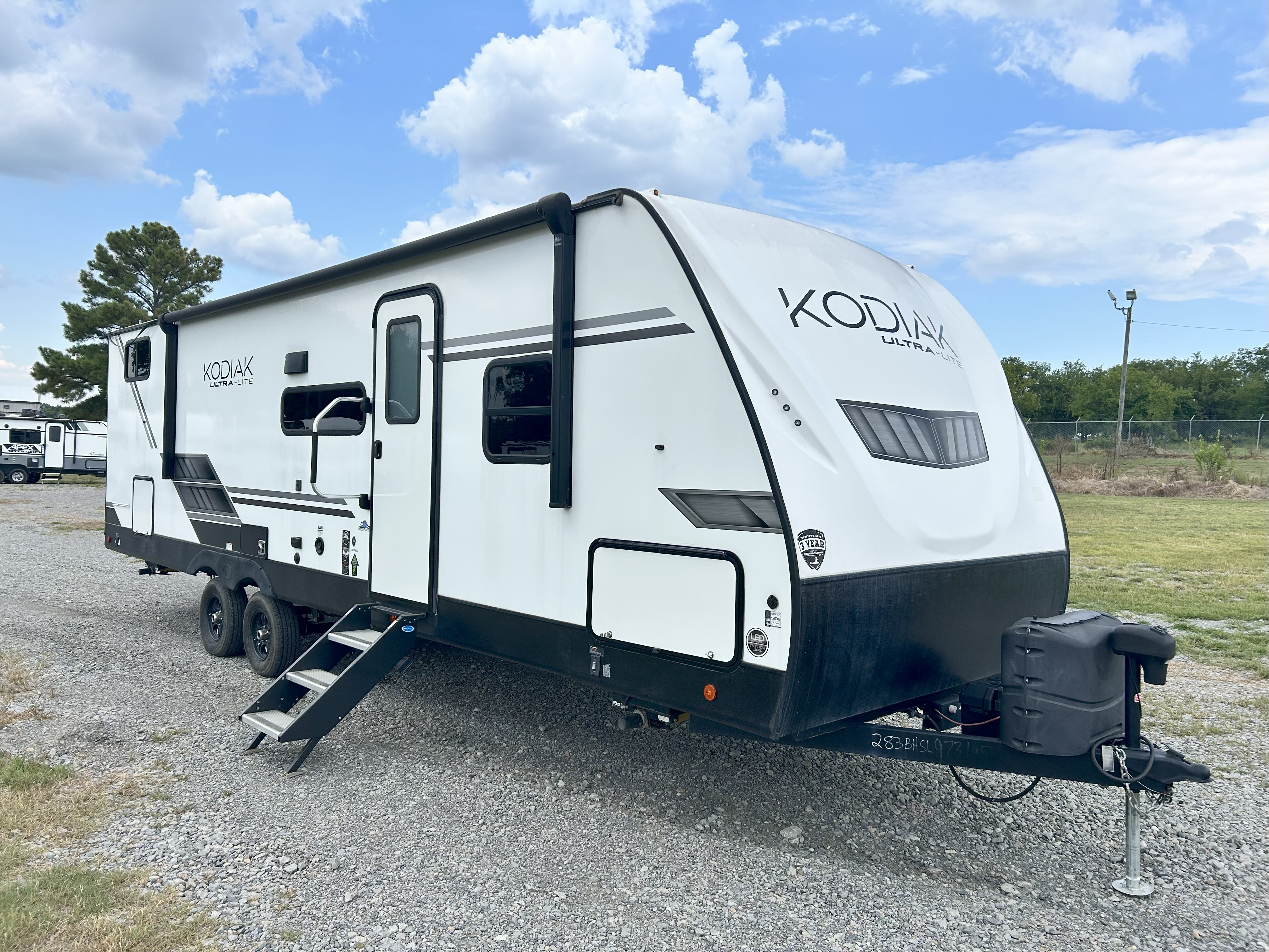 2022 Dutchmen Kodiak Ultra-Lite Ultra-Lite 283BHSL - Image 1