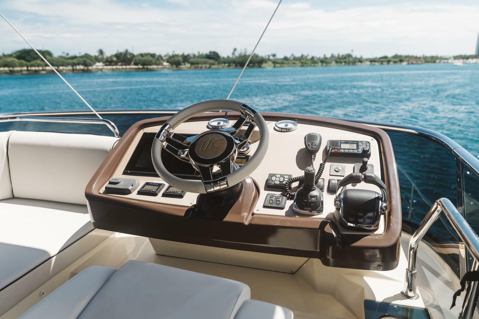 2015 Beneteau Monte Carlo 5 - Image 7