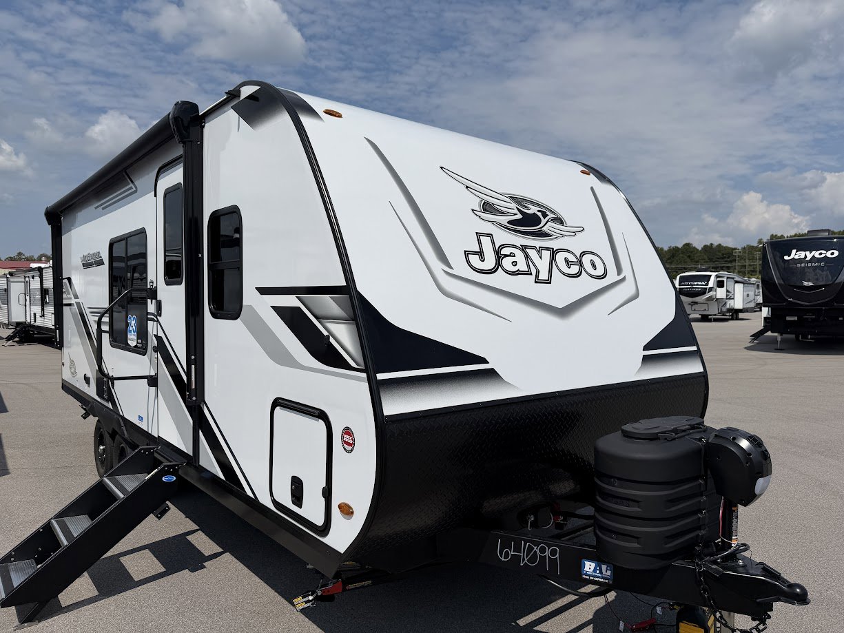 2026 JAYCO JAY FEATHER 21MML - Image 1