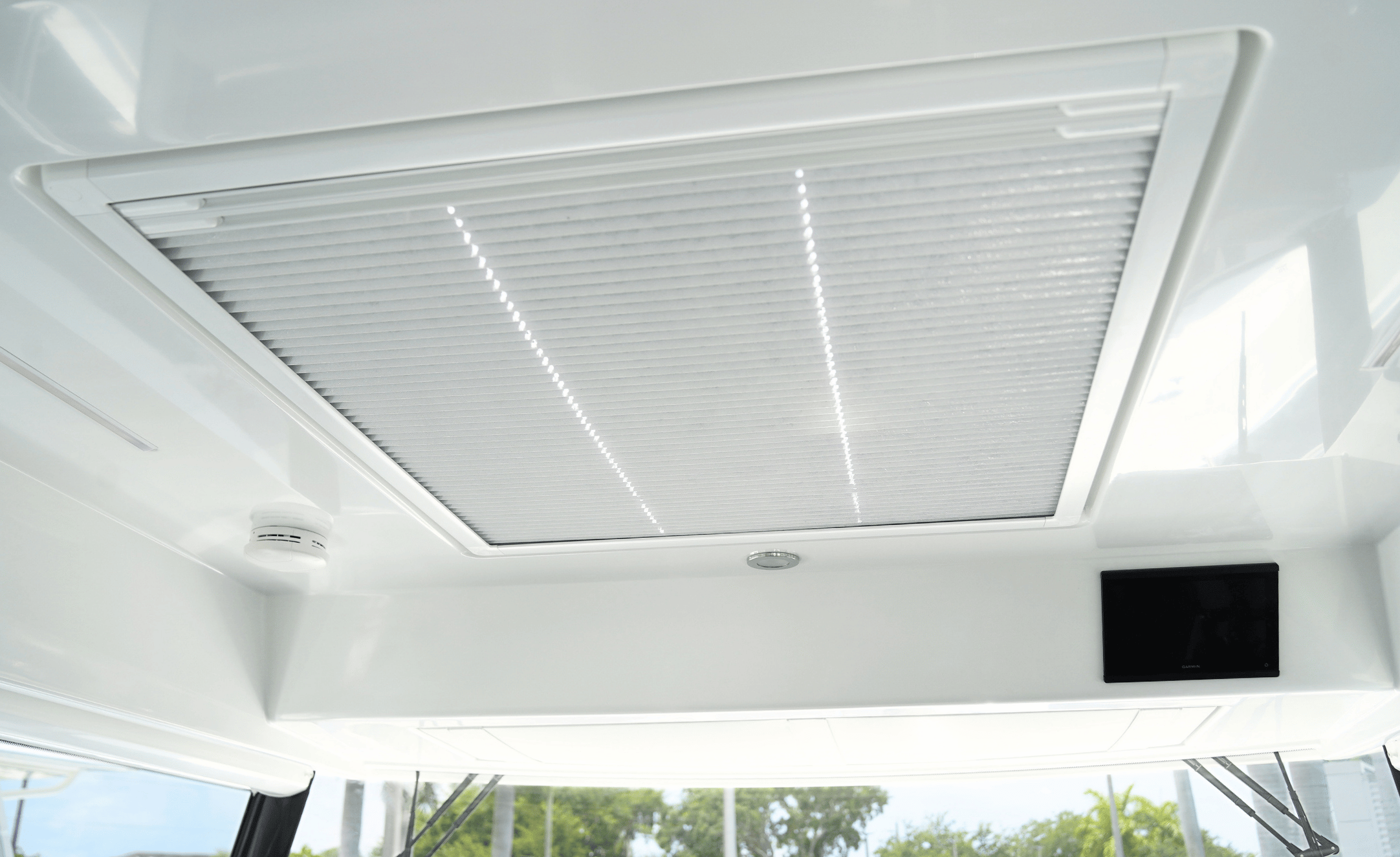 2025 JEANNEAU NC 895 SPORT S2 - Image 47