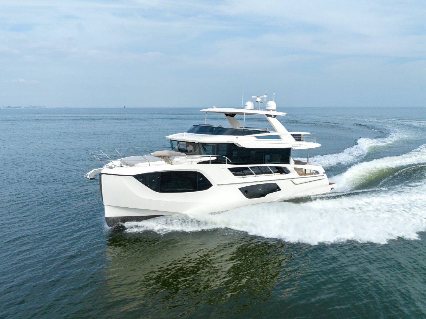 2024 Absolute Navetta 64 - Image 10