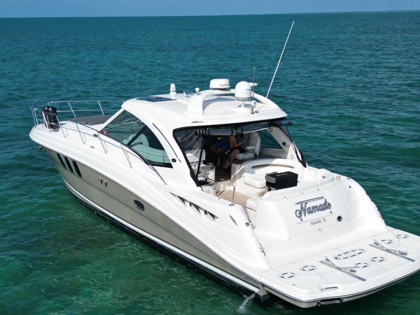 2005 Sea Ray - Image 3