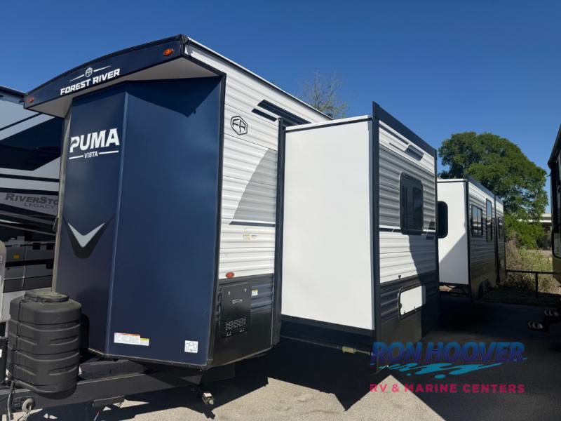 2026 PALOMINO 39DBT - Image 2