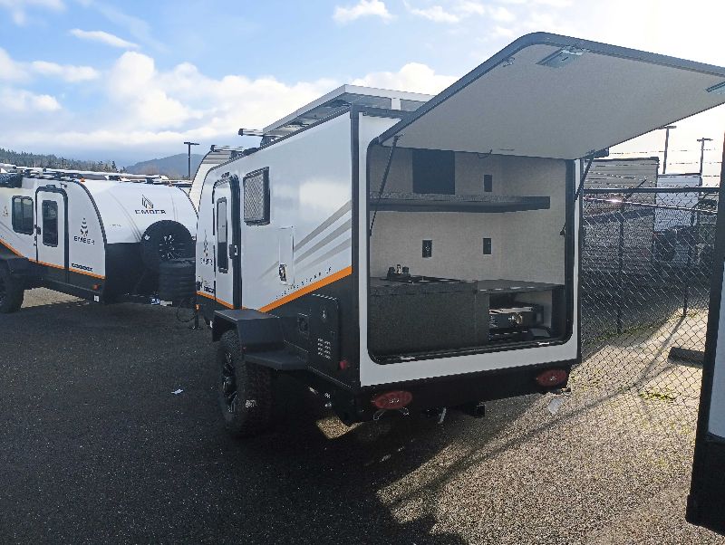 2026 Ember RV E-Series 12RK - Image 2