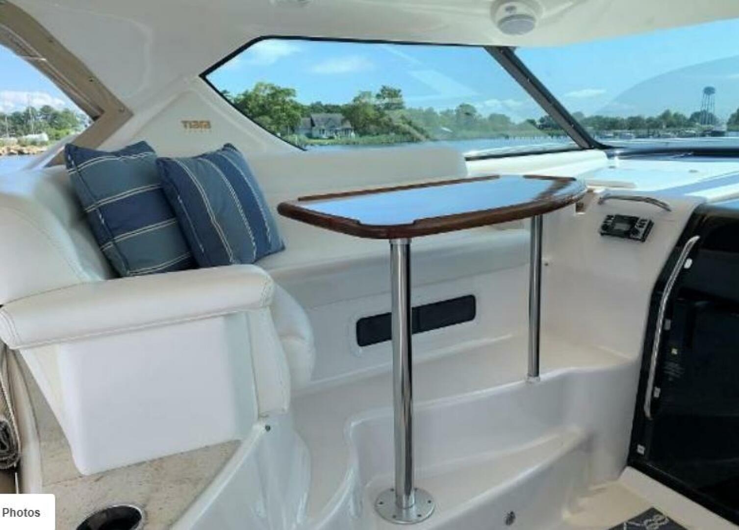 2009 Tiara Yachts Sovran 4300 Base - Image 5
