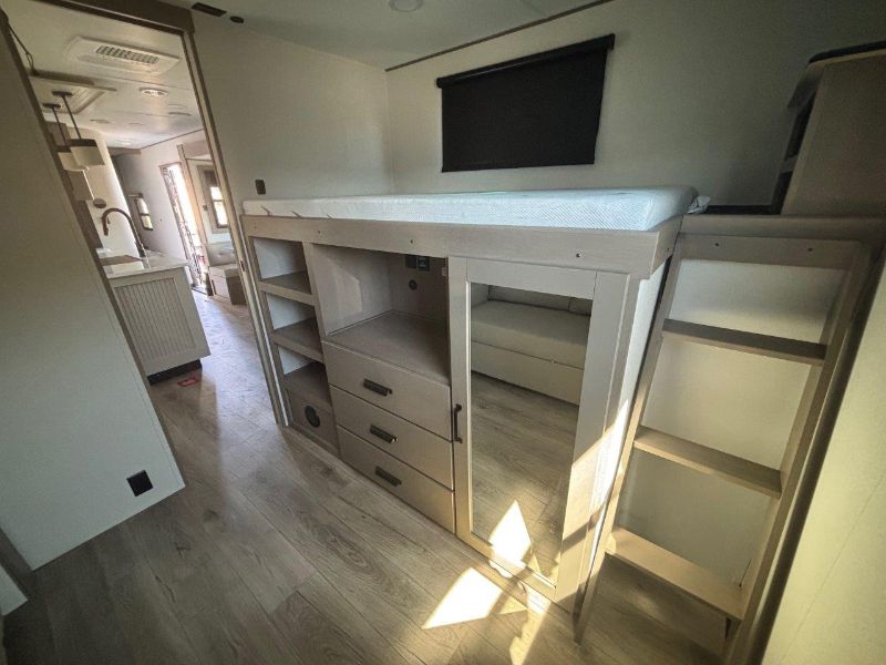 2026 Grand Design Reflection Travel Trailer 342BHTS - Image 11