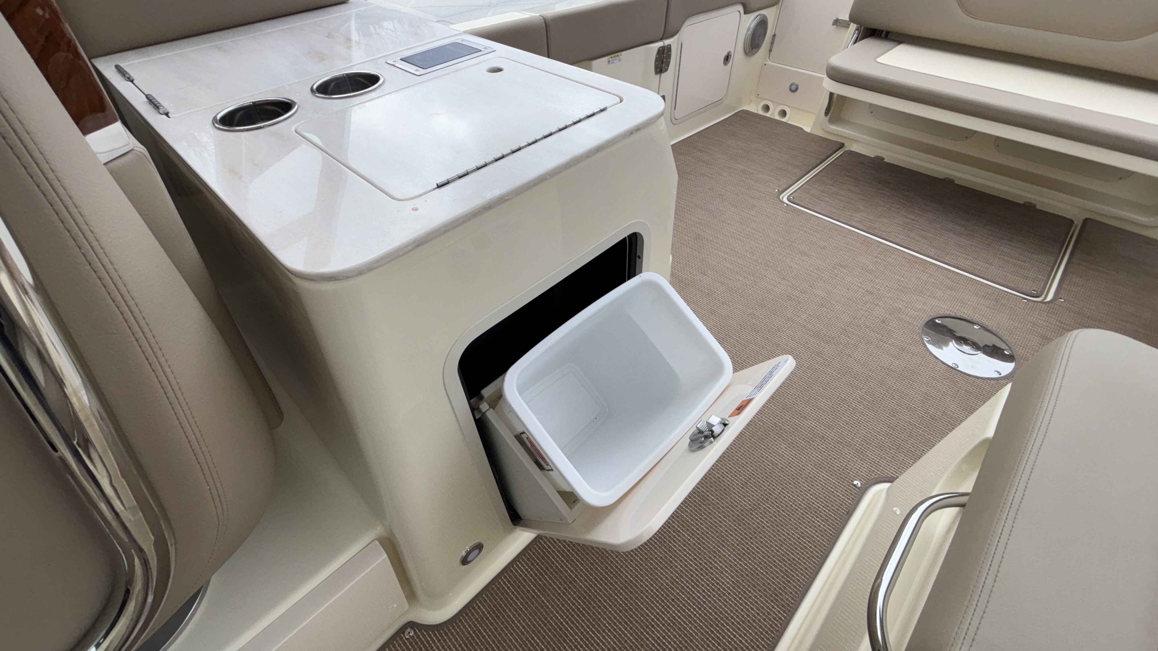 2026 Chris Craft CALYPSO 28 - Image 36