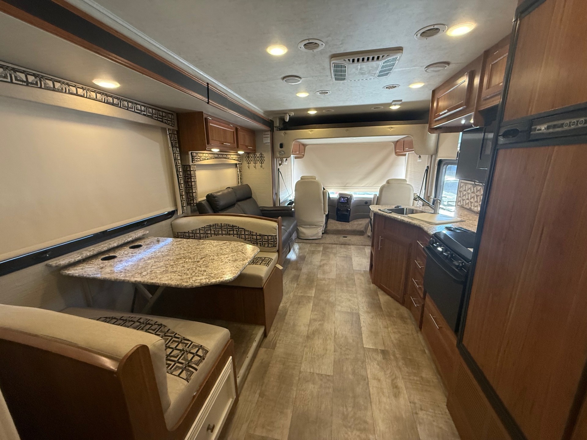 2017 JAYCO ALANTE 26X - Image 6