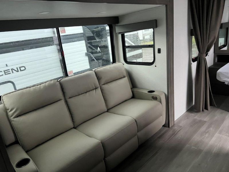 2026 Grand Design Transcend XPLOR 23BHX - Image 11