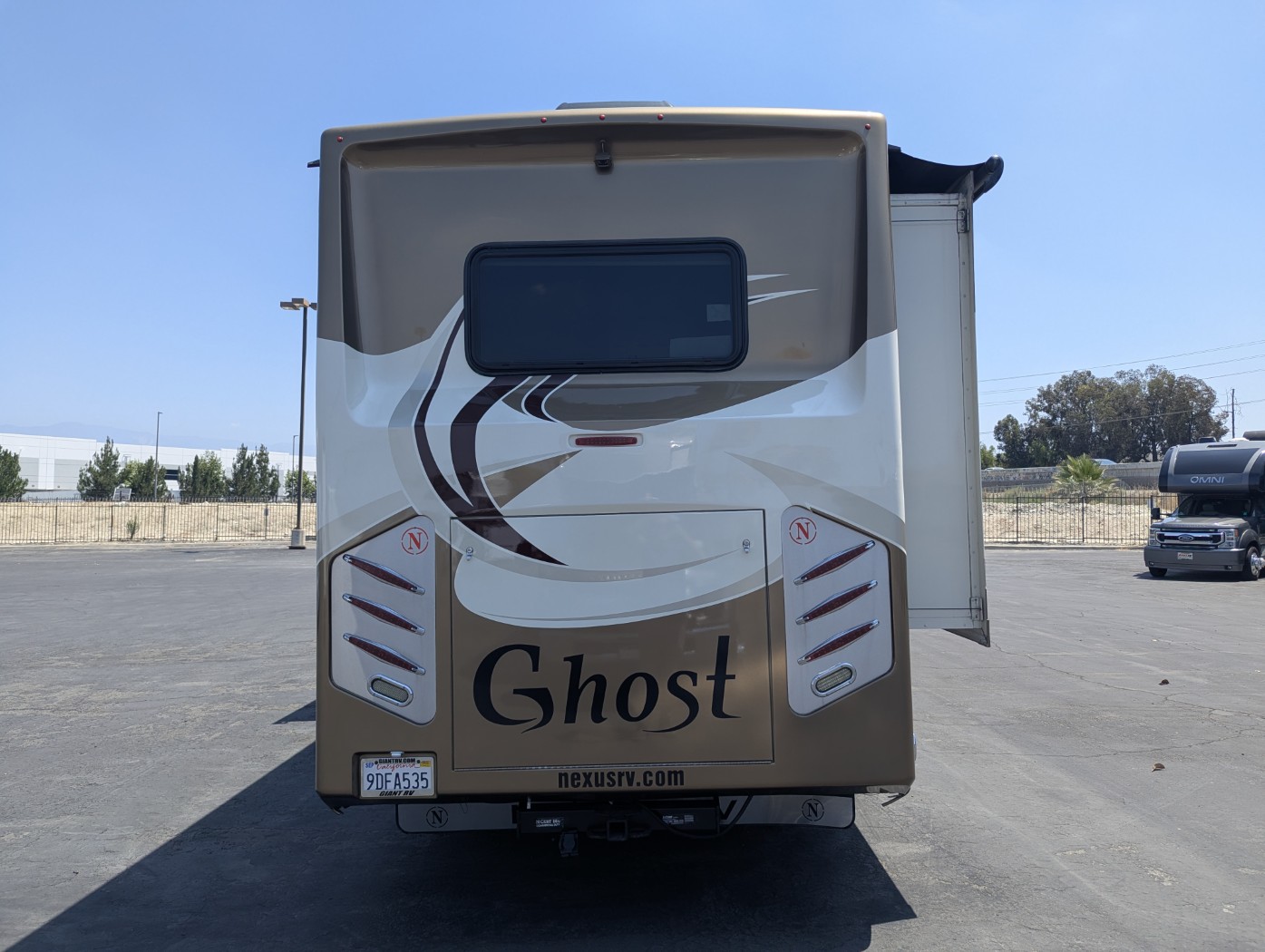 2021 Nexus Ghost 36DS - Image 6