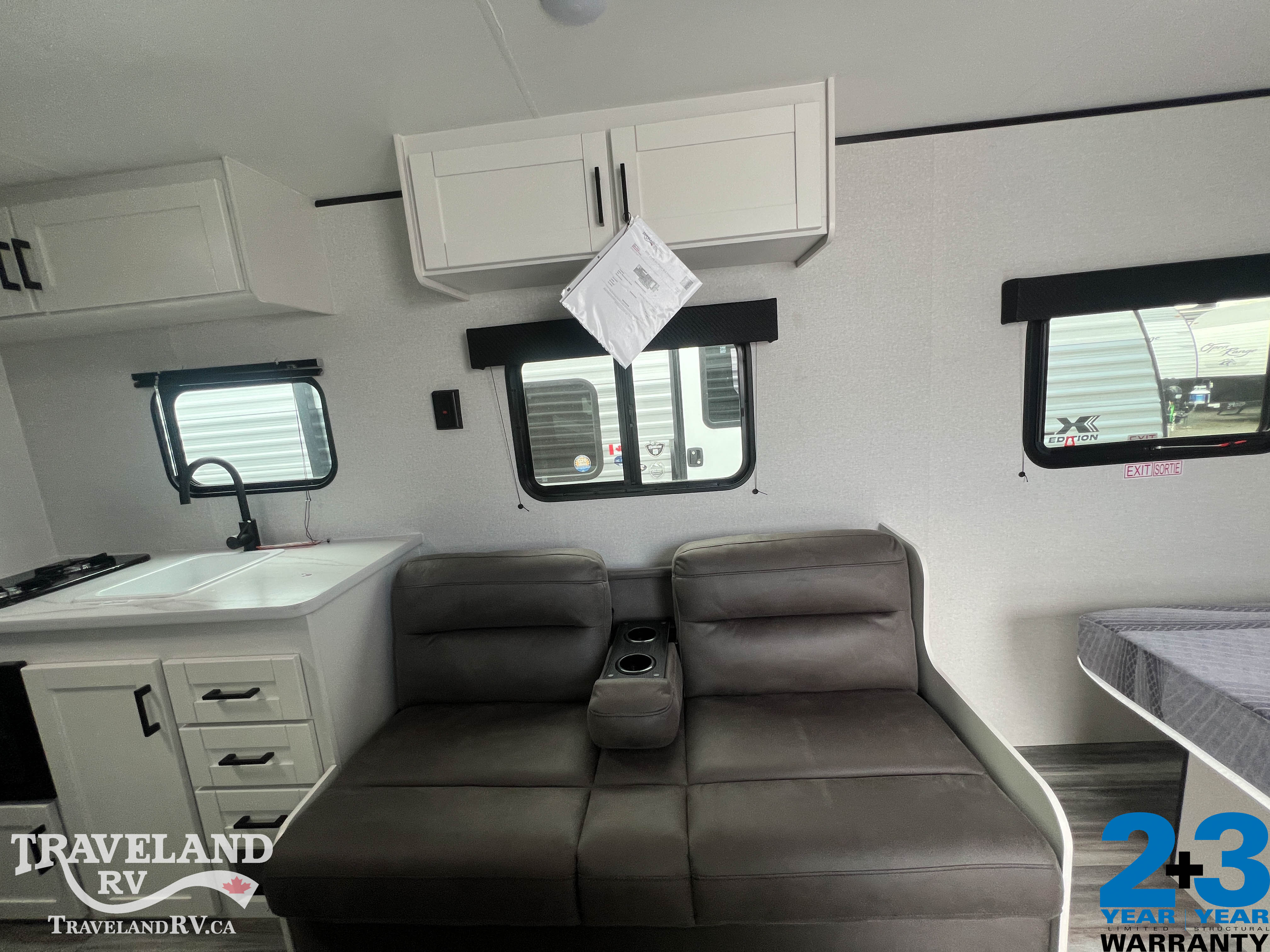 2026 Jayco Jay Flight SLX 250BHW - Image 11