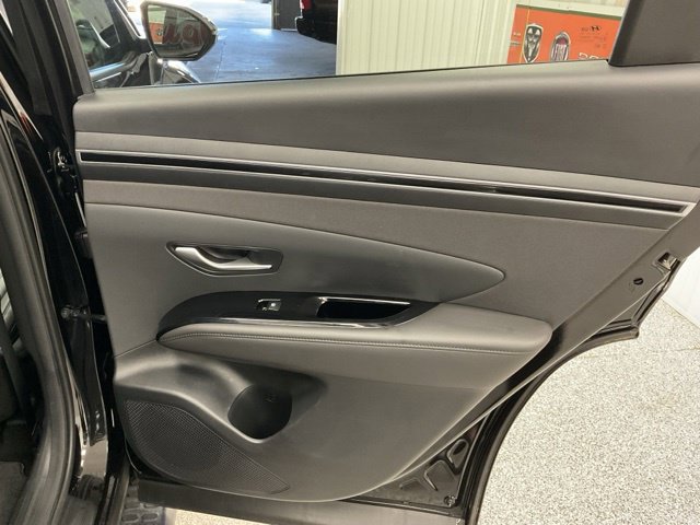 2024 Hyundai Tucson Utility 4D SEL 2WD - Image 23