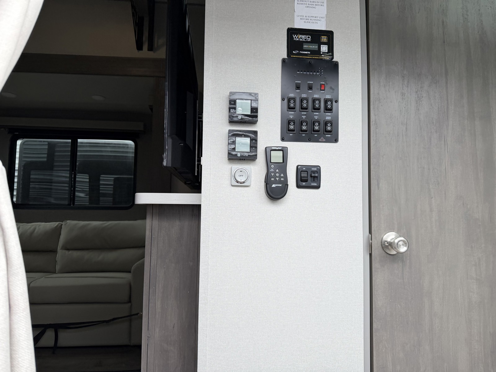 2026 COACHMEN CATALINA 44CONDO - Image 2