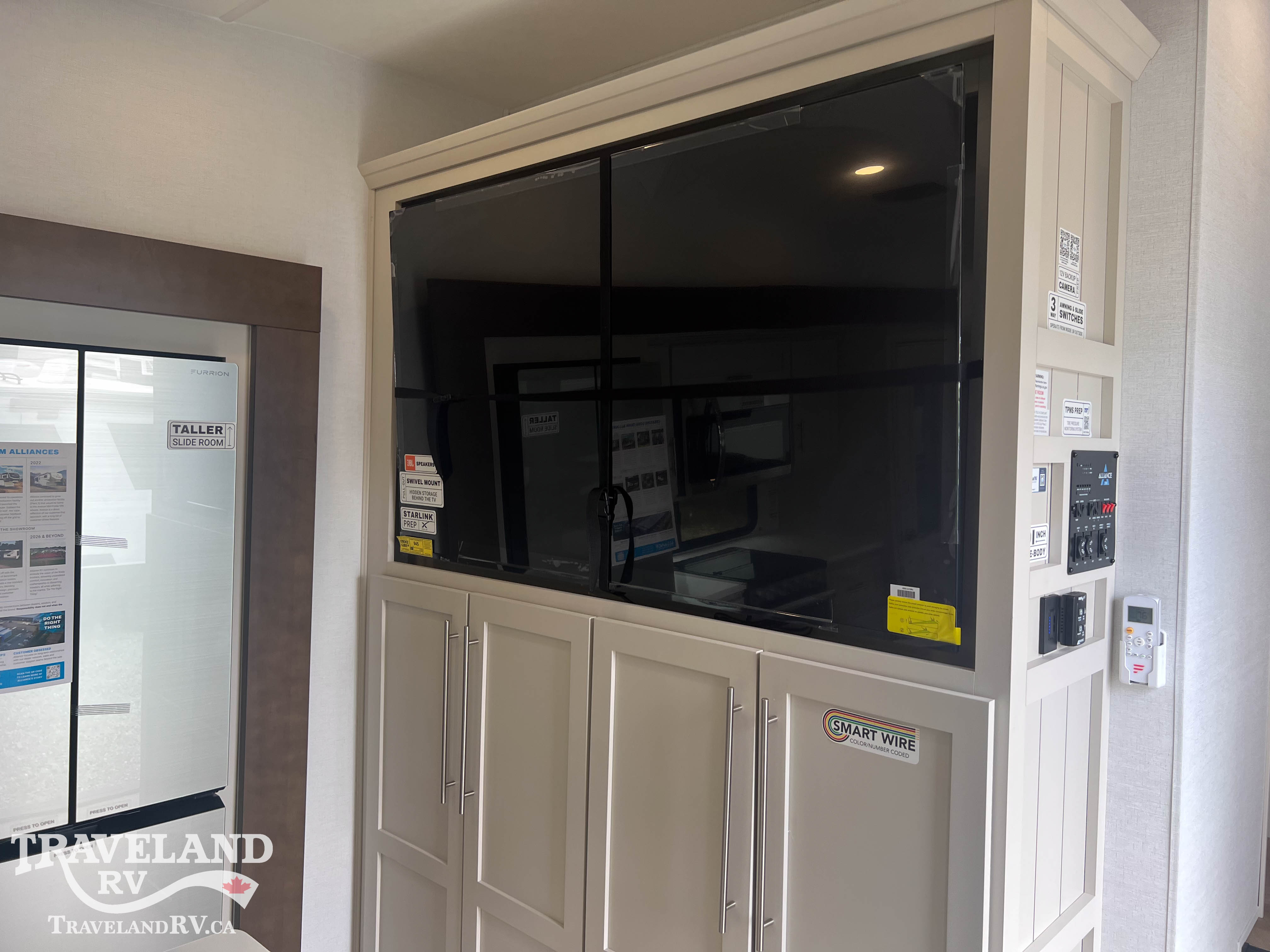 2027 Alliance RV Avenue 25RL - Image 24