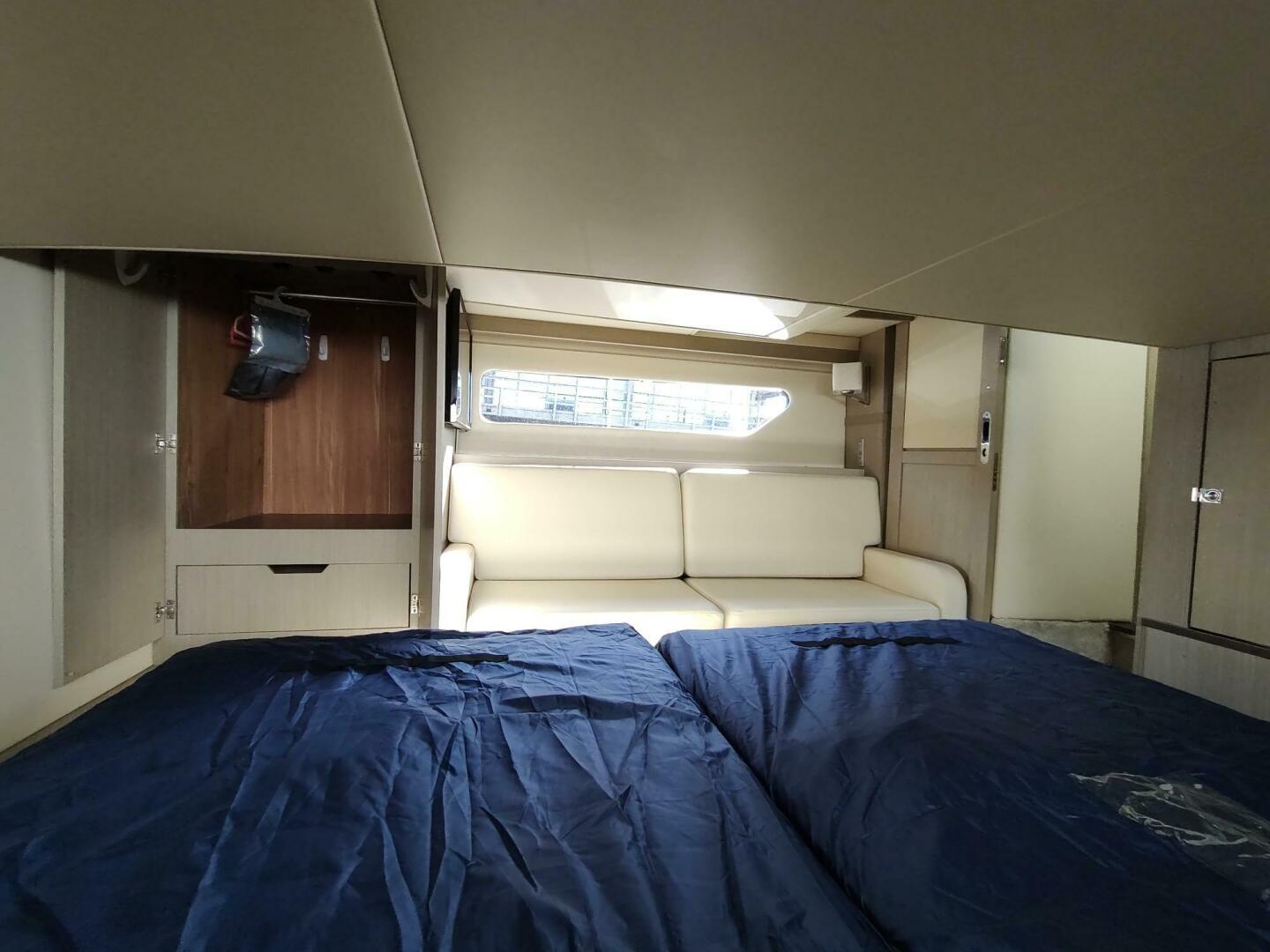 2021 Regal 42 FLY - Image 72