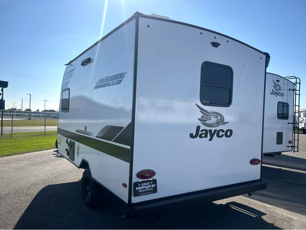 2026 JAYCO JAY FEATHER AIR 15TBSL - Image 3