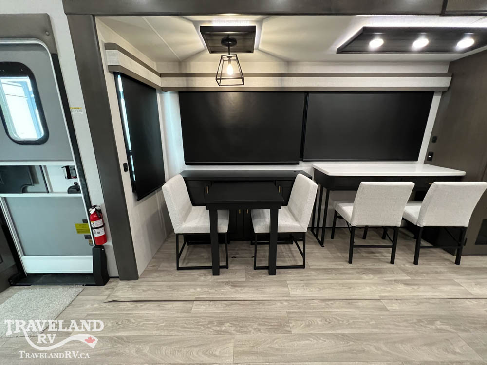 2027 Heartland Bighorn Fifth Wheel 39RK - Image 11