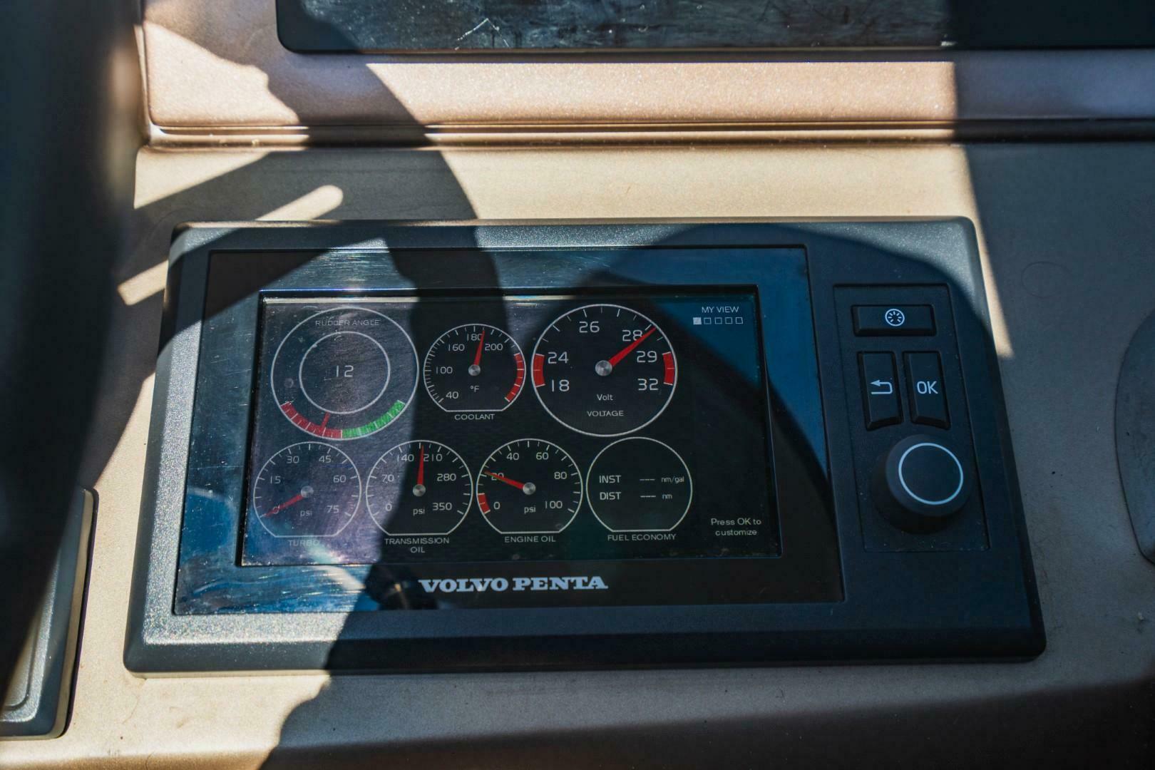 2018 Prestige 500S - Image 42