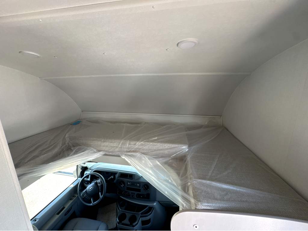 2027 ENTEGRA COACH ODYSSEY 20LF - Image 13