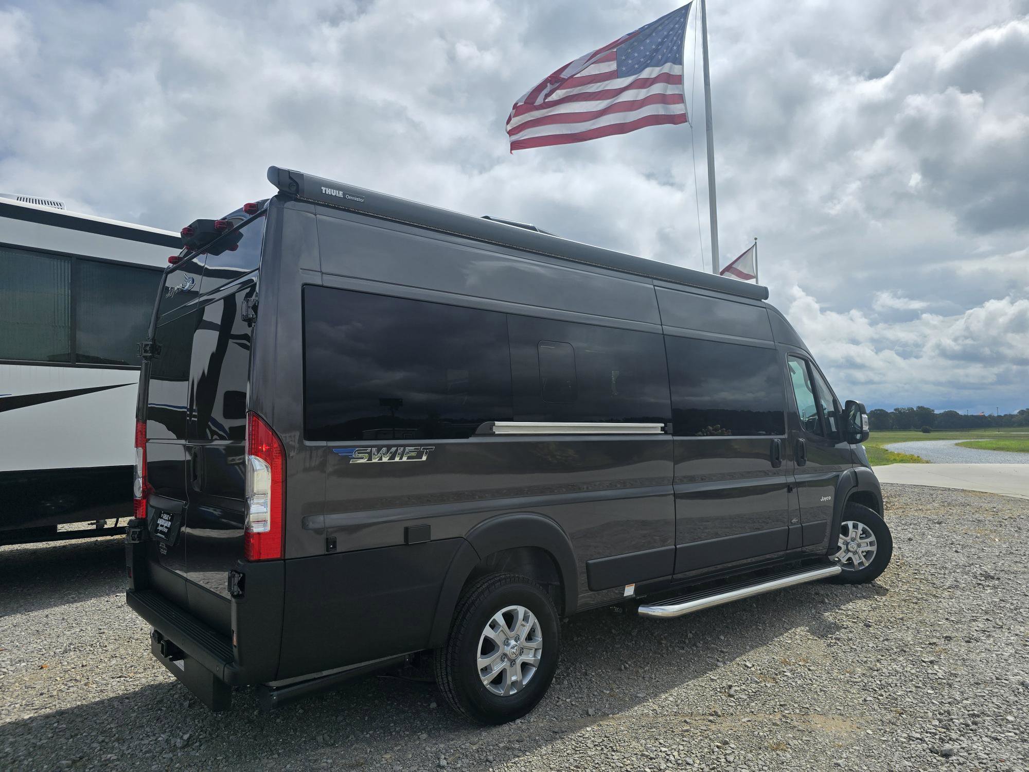 2026 JAYCO SWIFT 20T - Image 4