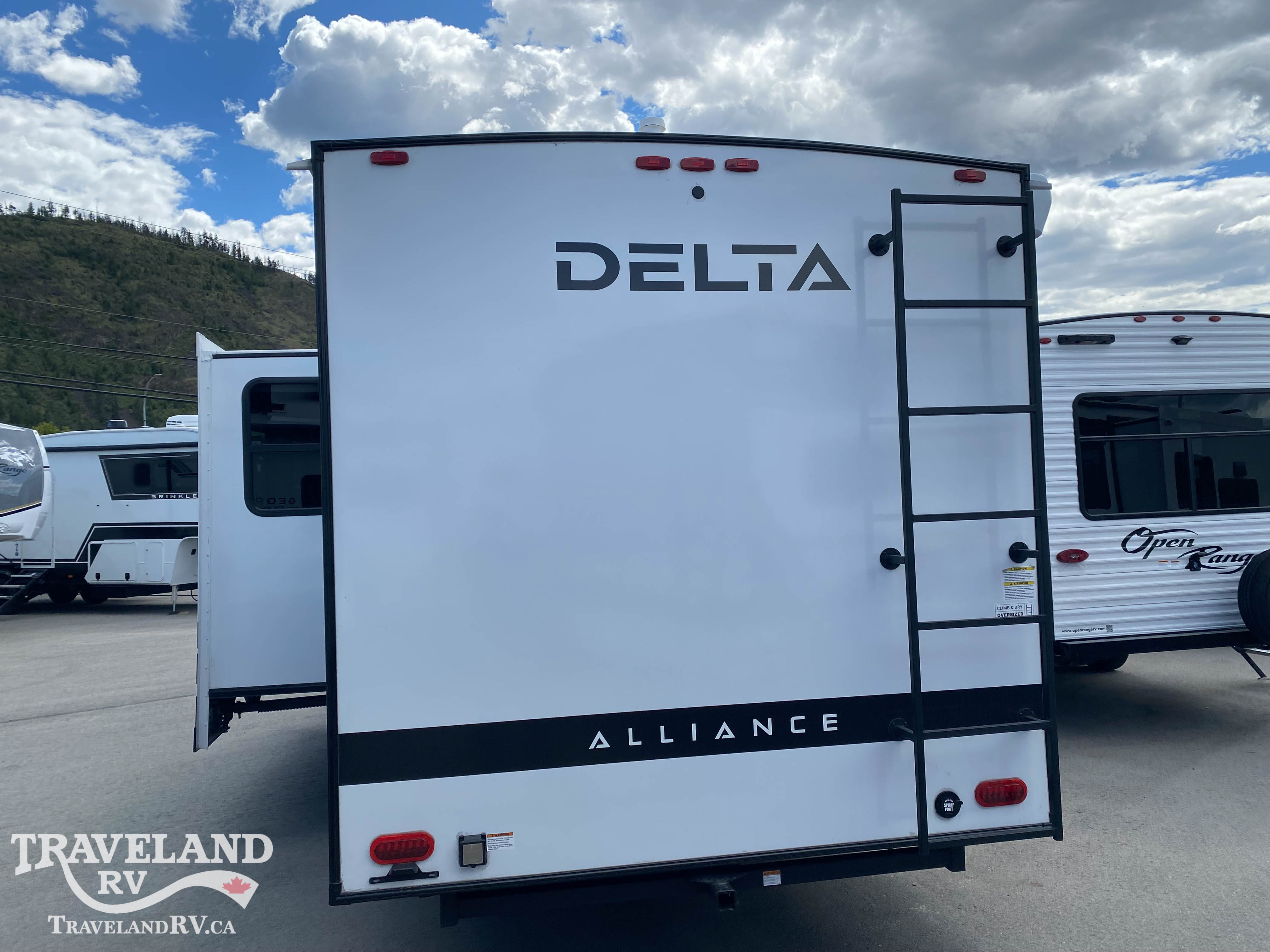 2027 Alliance RV DELTA 281BH - Image 6