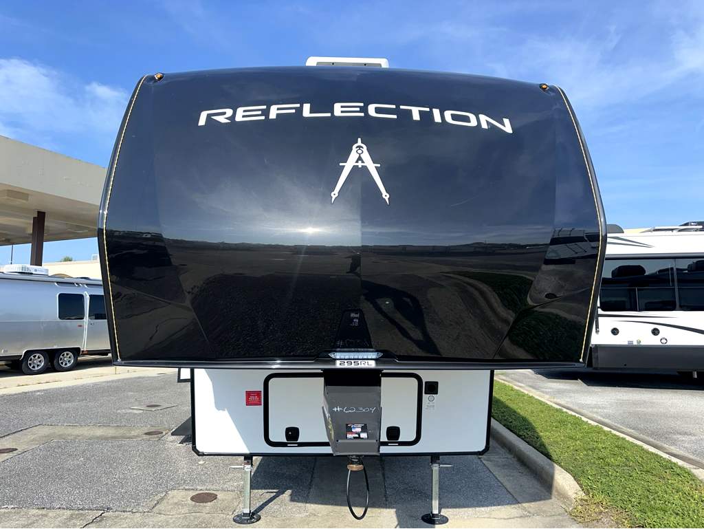 2026 GRAND DESIGN REFLECTION 295RL - Image 7