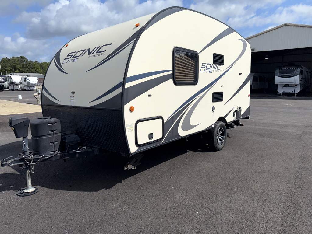 2017 VENTURE SONIC 150VRK - Image 2