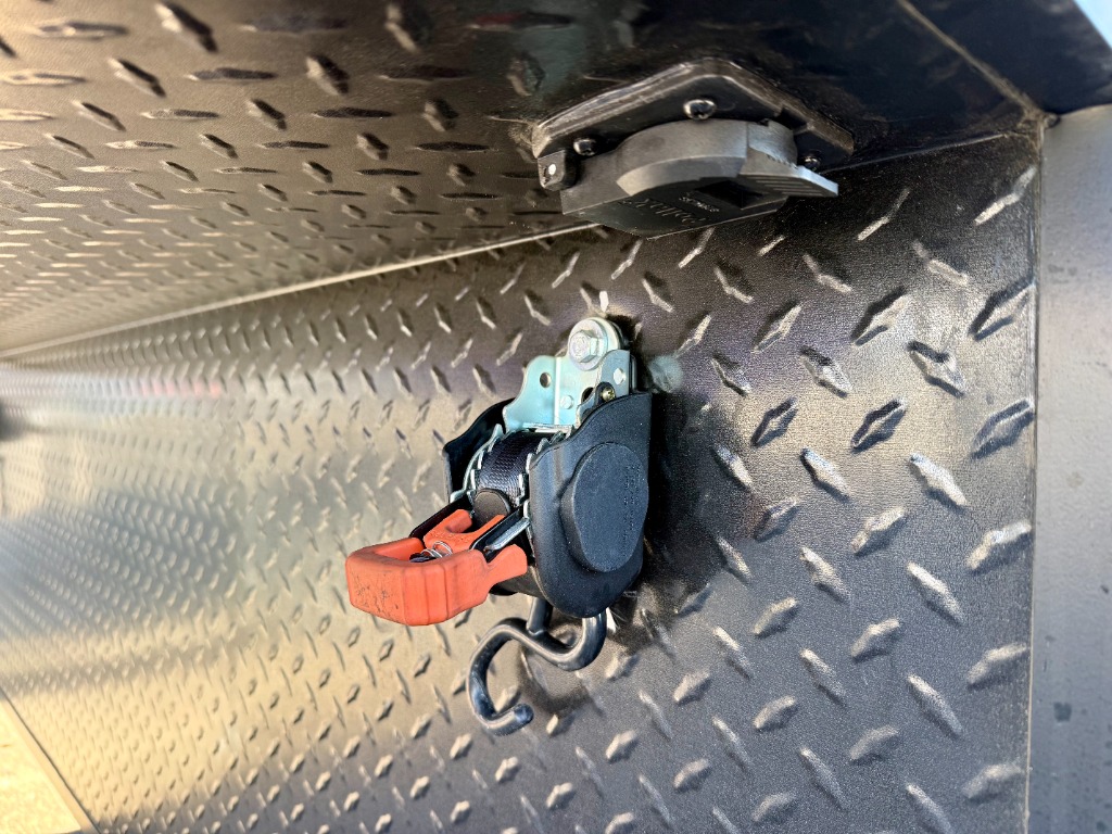 2026 Adlar Truck Topper 6.5XLS - Image 8