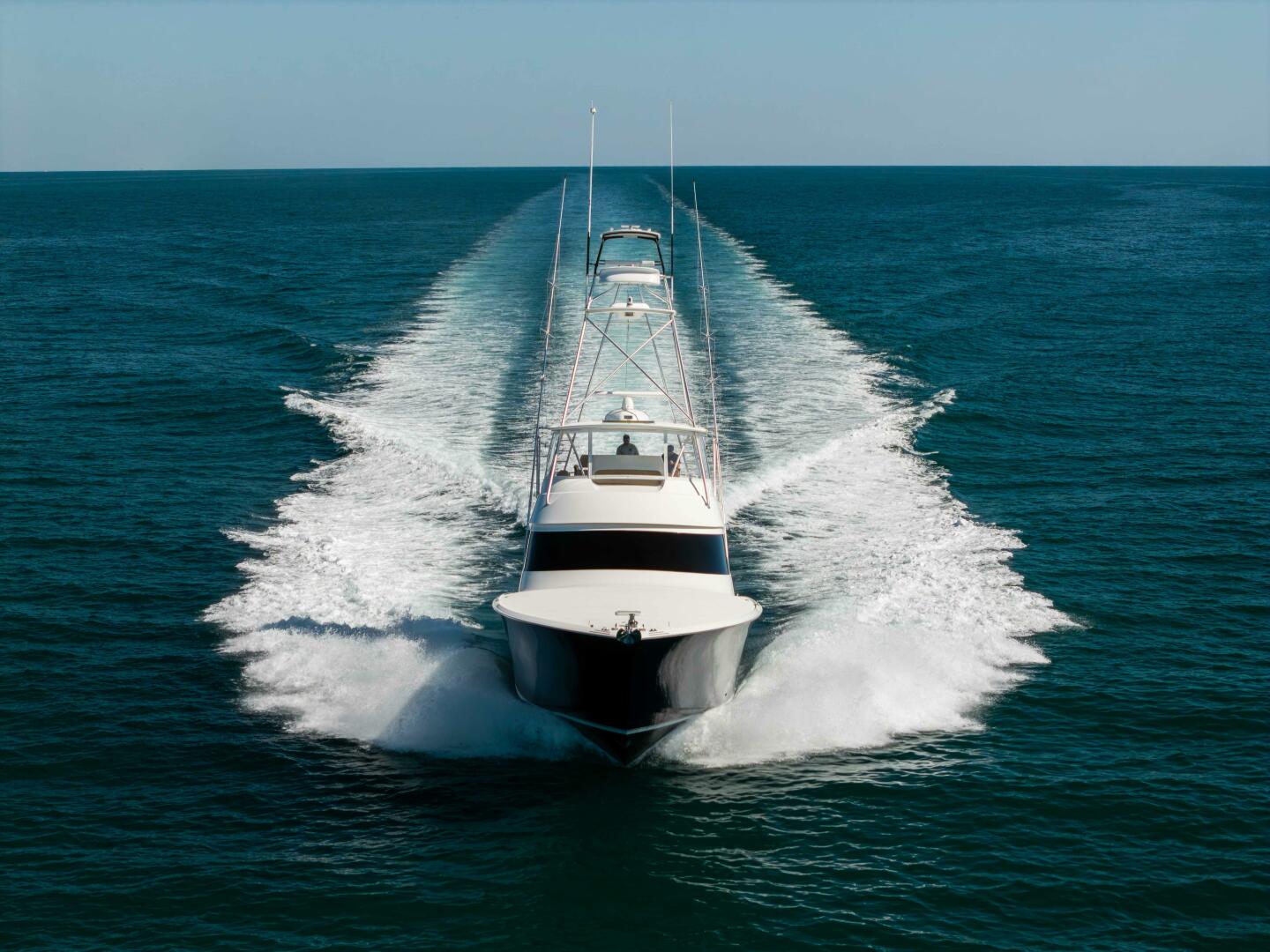 2013 Viking 76 Convertible - Image 95