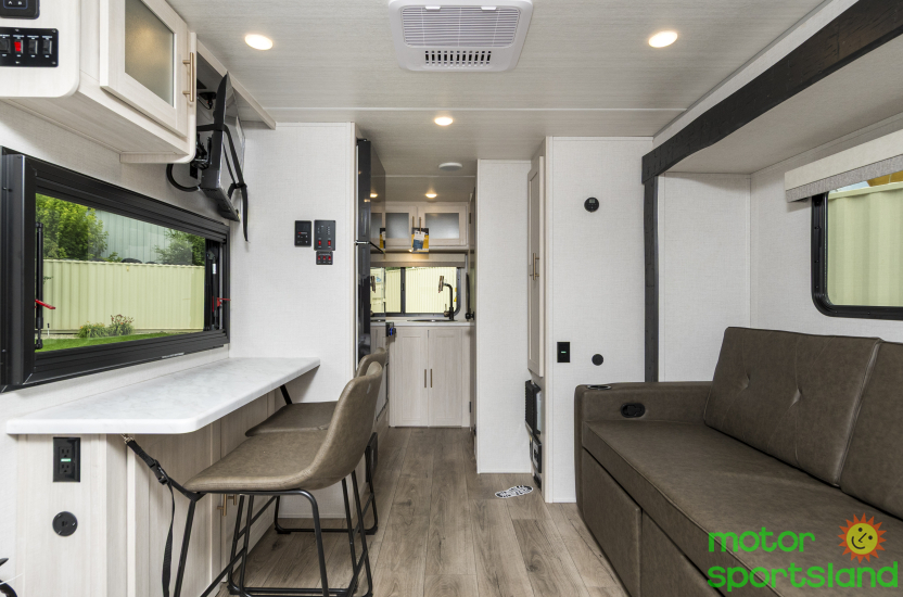 2026 Forest River R-Pod RP-185 - Image 12