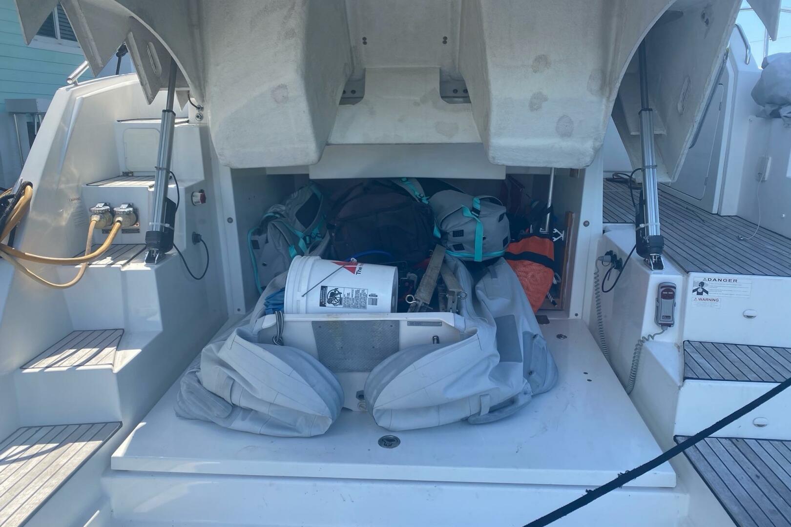 2014 Beneteau Gran Turismo 44 - Image 34