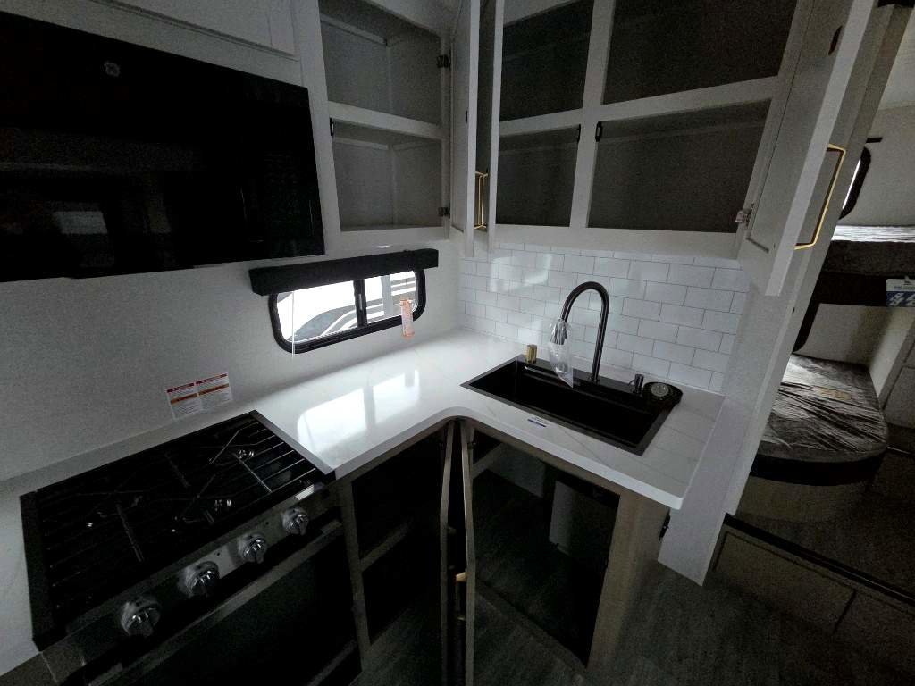 2026 JAYCO EAGLE HT 29DDB - Image 16