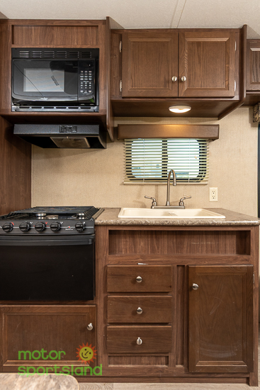 2016 Coleman Lantern 274BH - Image 22