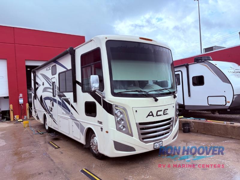 2023 THOR MOTORCOACH ACE 29G - Image 1