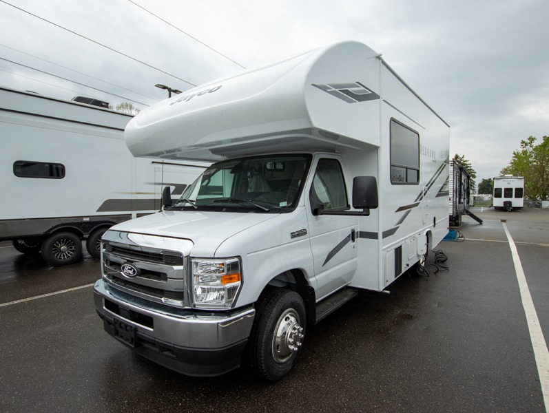 2026 Jayco Redhawk SE 22EF - Image 5