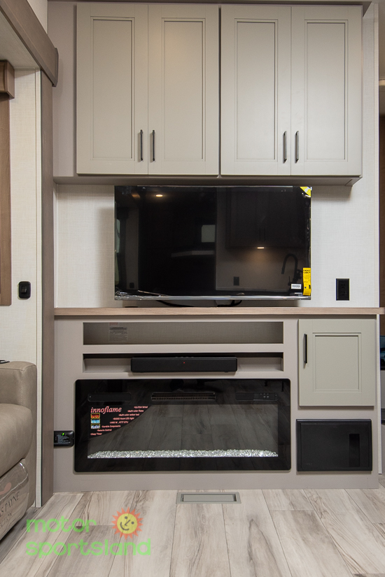 2026 KZ RV Durango Half-Ton D286BHD - Image 36