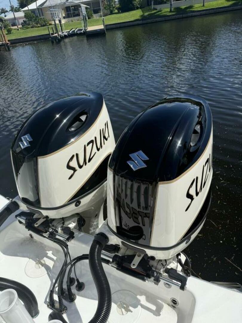 2019 Cape Horn 27XS - Image 17