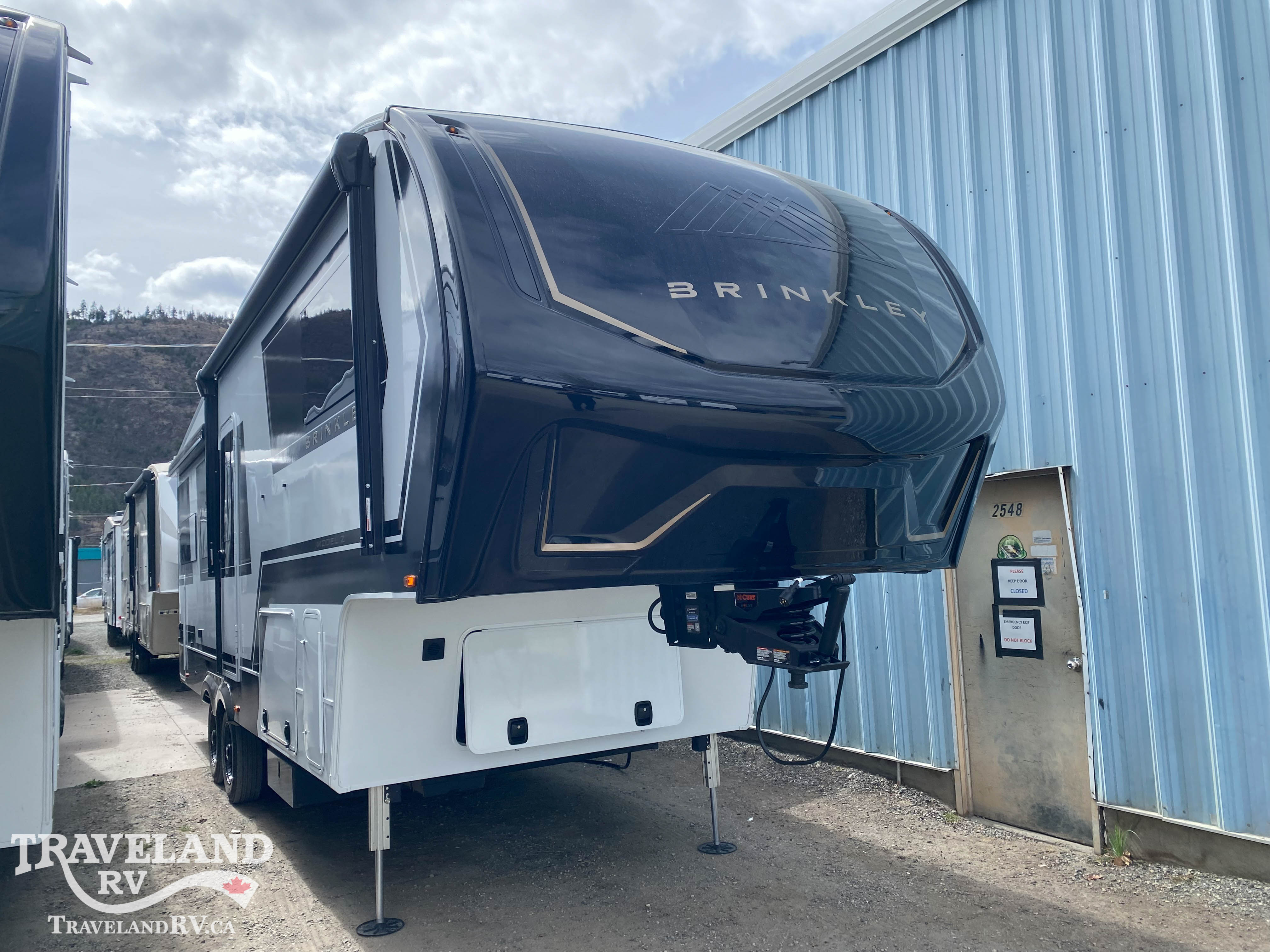 2026 Brinkley RV Model Z 2680 - Image 1