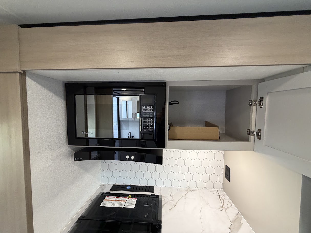 2027 JAYCO JAY FEATHER 21MML - Image 25
