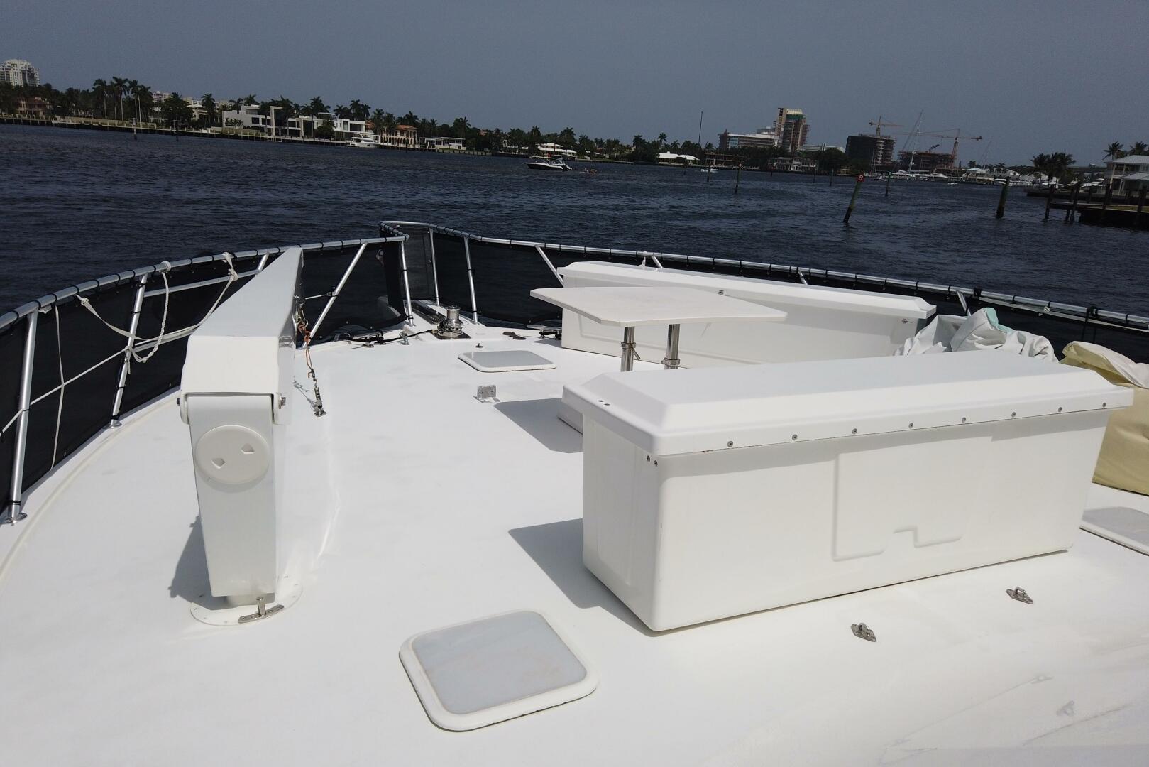 1999 Viking Motoryacht - Image 3
