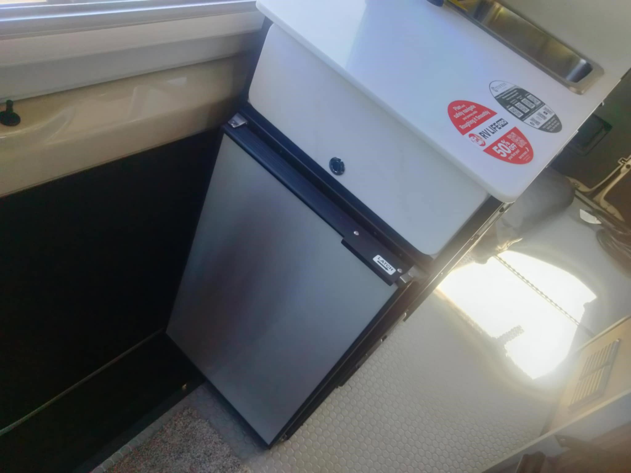 2026 TIFFIN GH1 - Image 22