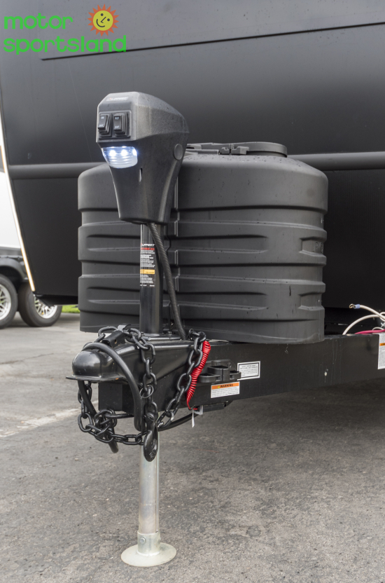2026 Winnebago Thrive 24RKS - Image 9
