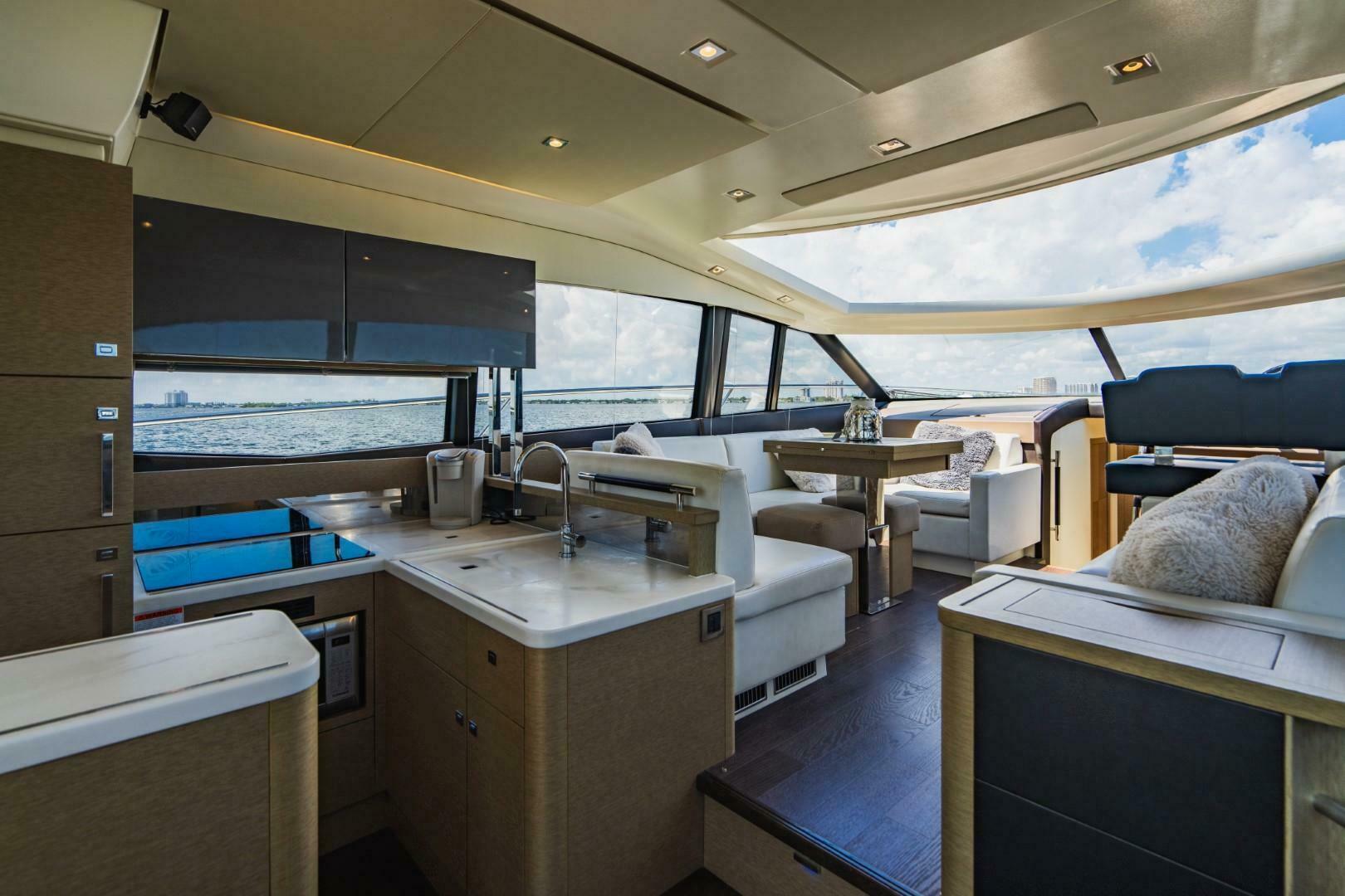 2018 Prestige 500S - Image 29