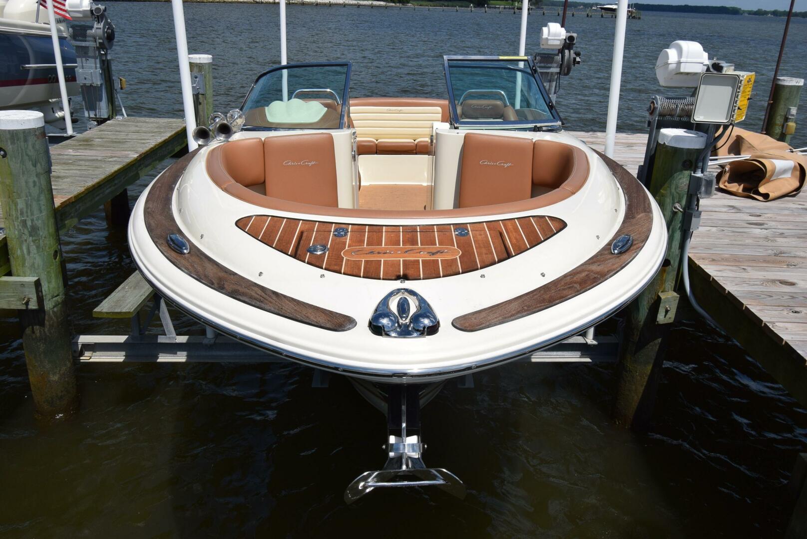2014 Chris-Craft 25 Launch - Image 4