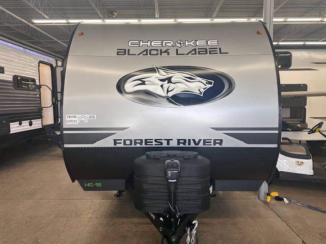 2026 CHEROKEE GREY WOLF 20RDSEBL - Image 2