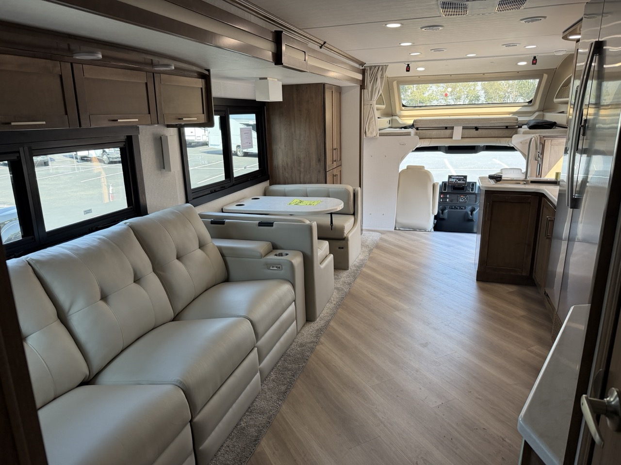 2026 Entegra Coach Accolade 37K - Image 26