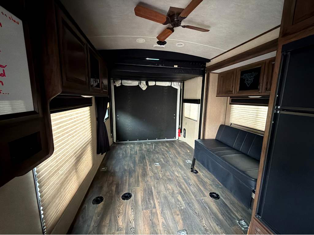 2016 HEARTLAND STRYKER 3316 - Image 7